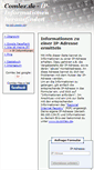 Mobile Screenshot of ip-info.comlex.de